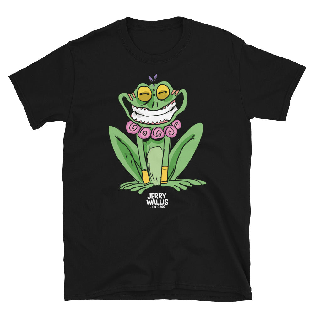 T-Shirt "Froggy"