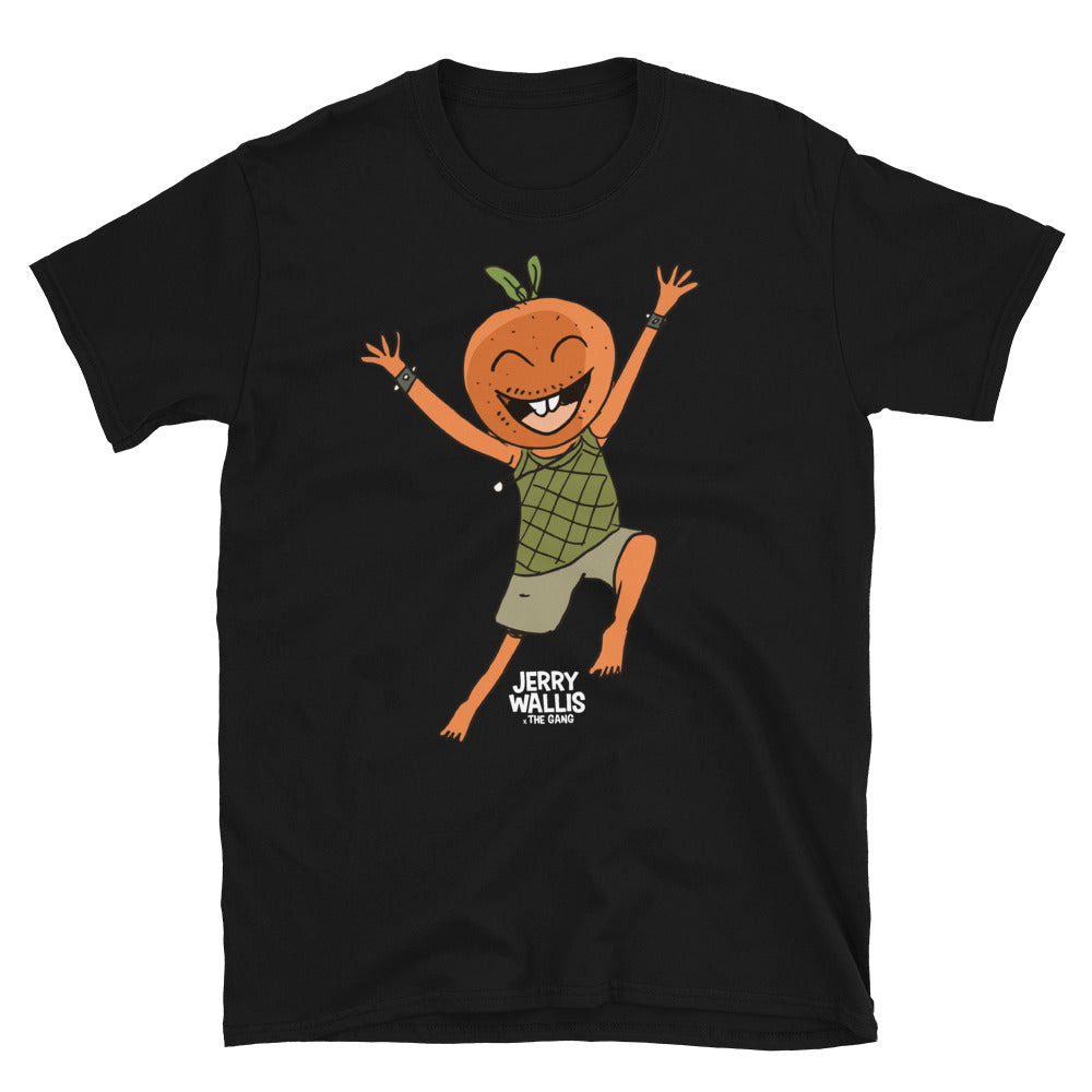 T-Shirt "Clubber"